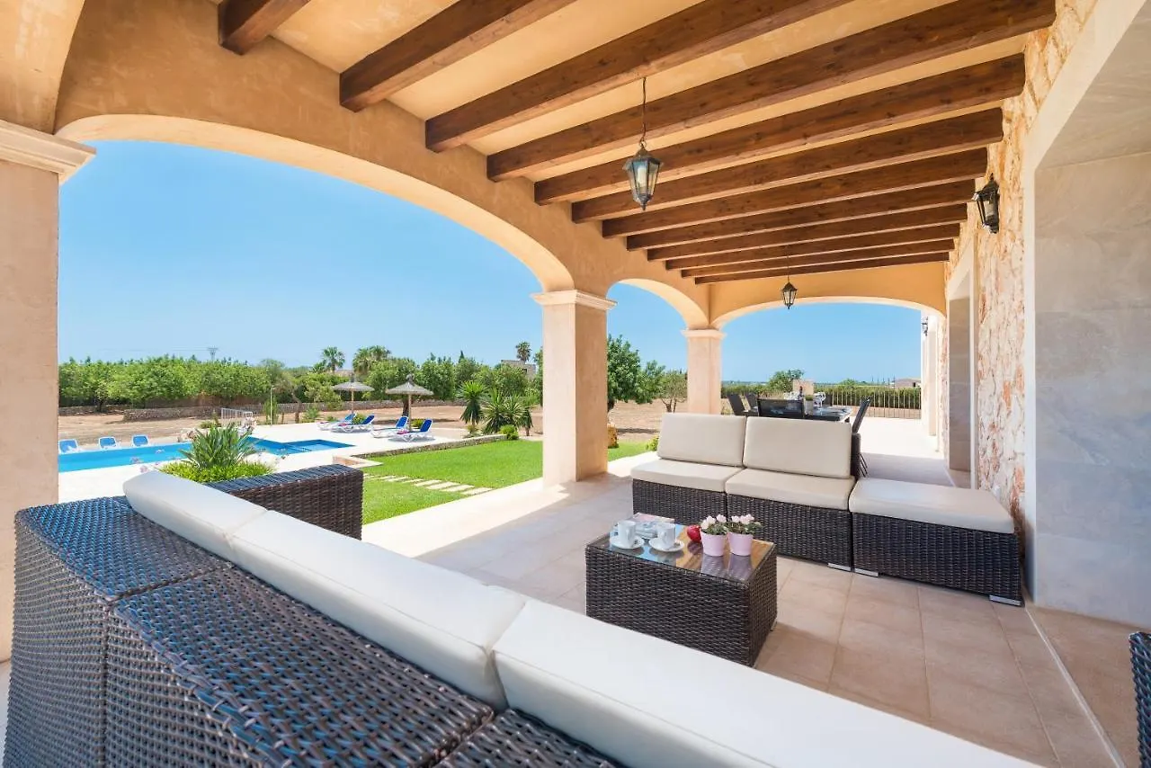 New! Villa Calonge Espanha