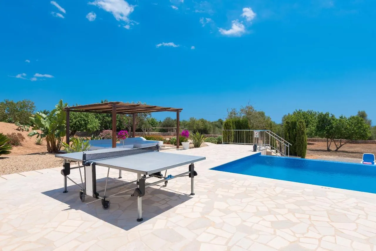 New! Villa Calonge Espanha