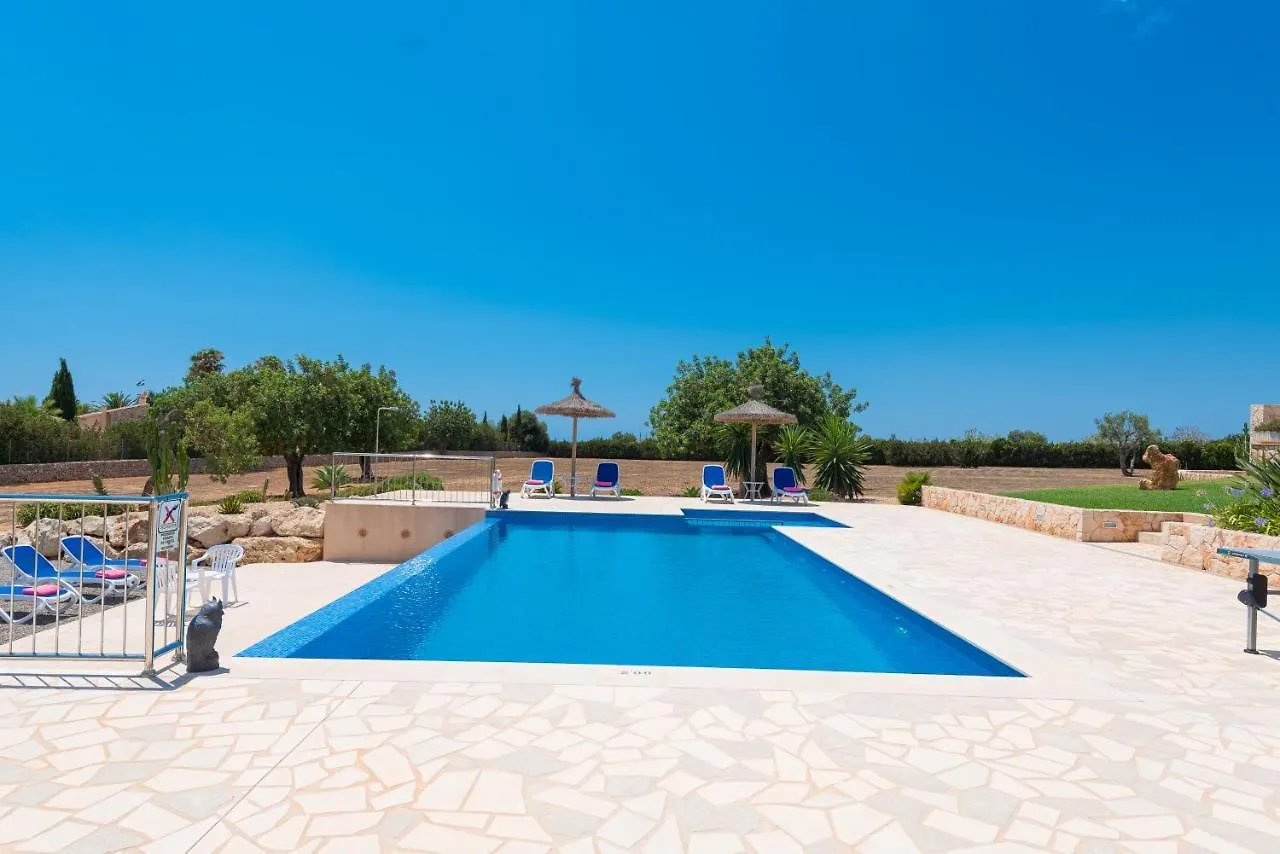 New! Villa Calonge Calonge (Mallorca)