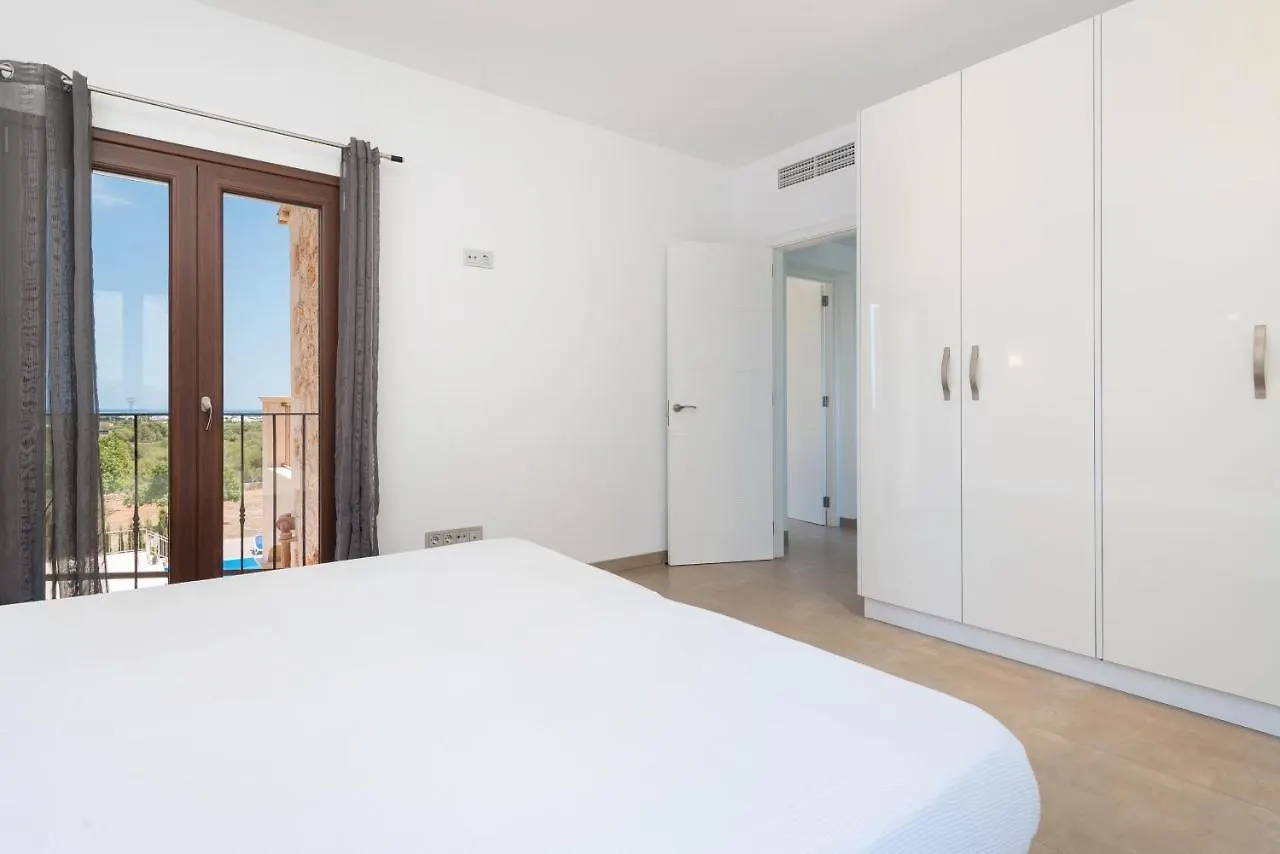 New! Villa Calonge  Calonge (Mallorca)