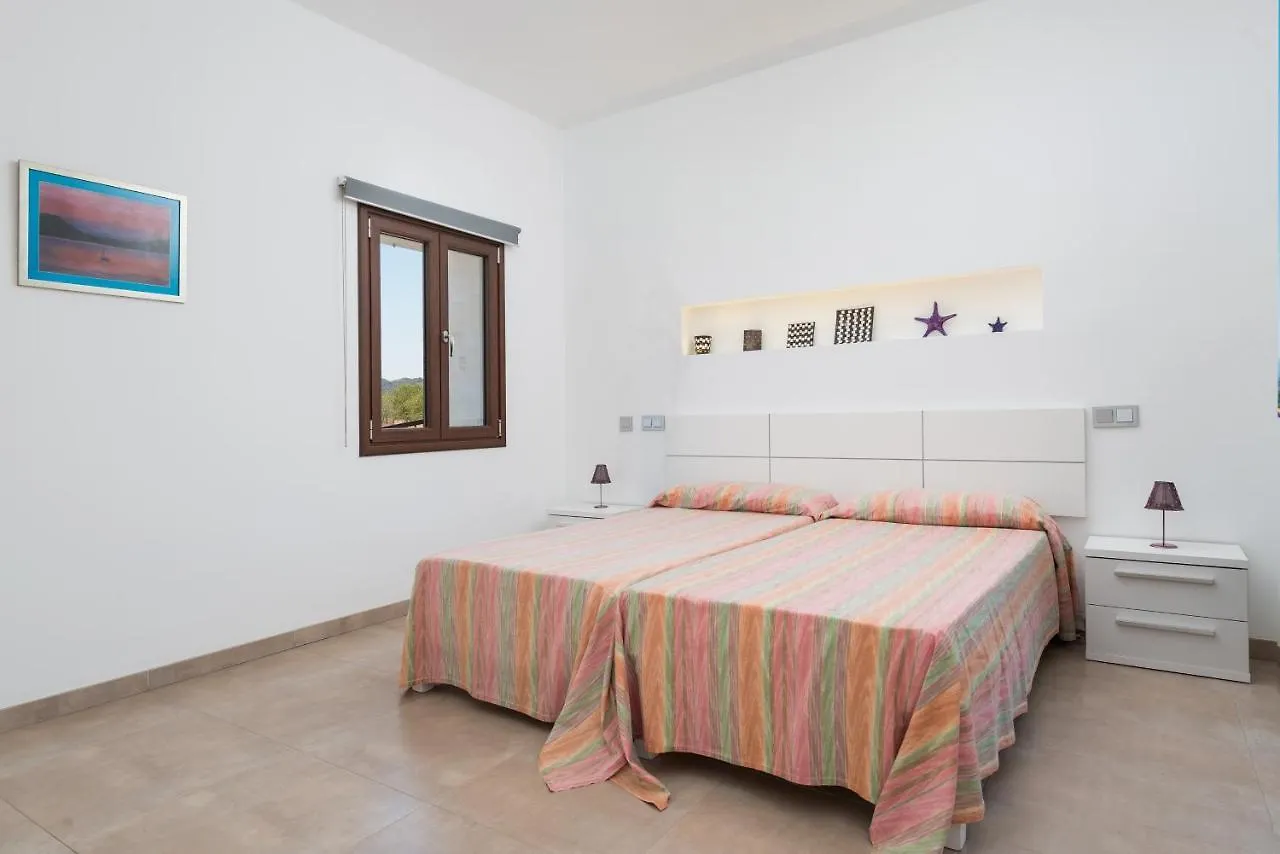 New! Villa Calonge