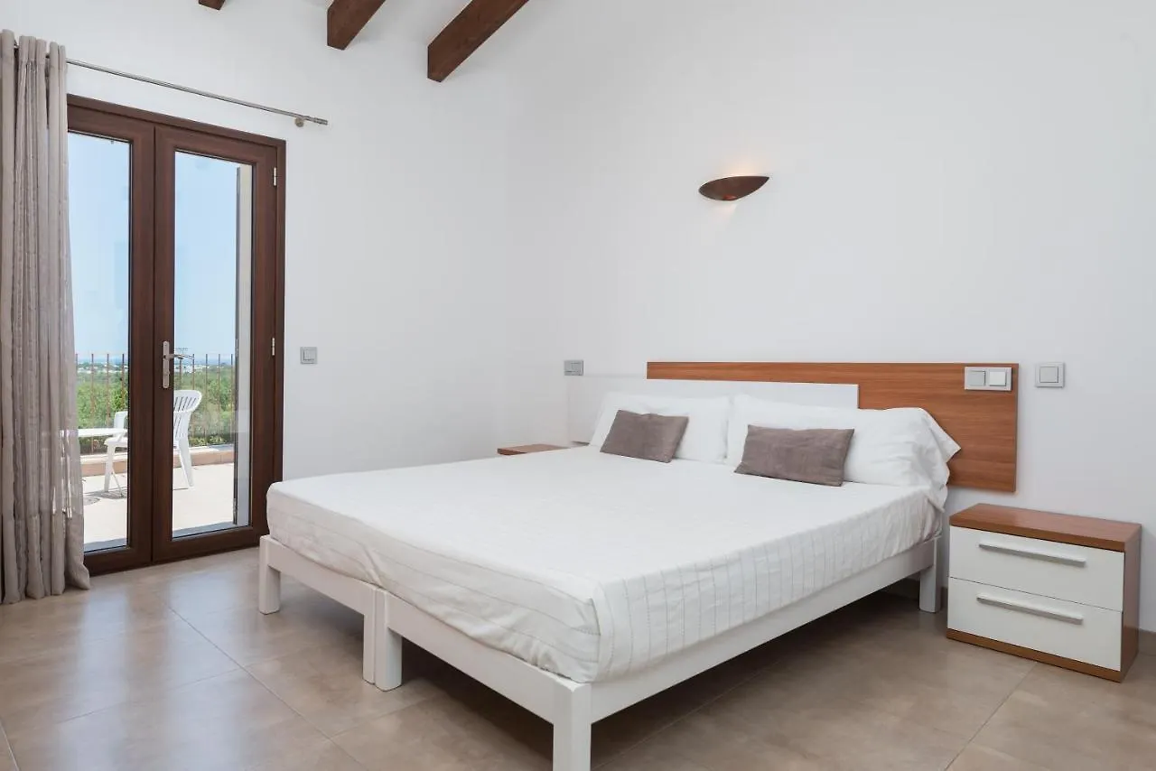 New! Villa Calonge 0*, Calonge (Mallorca)