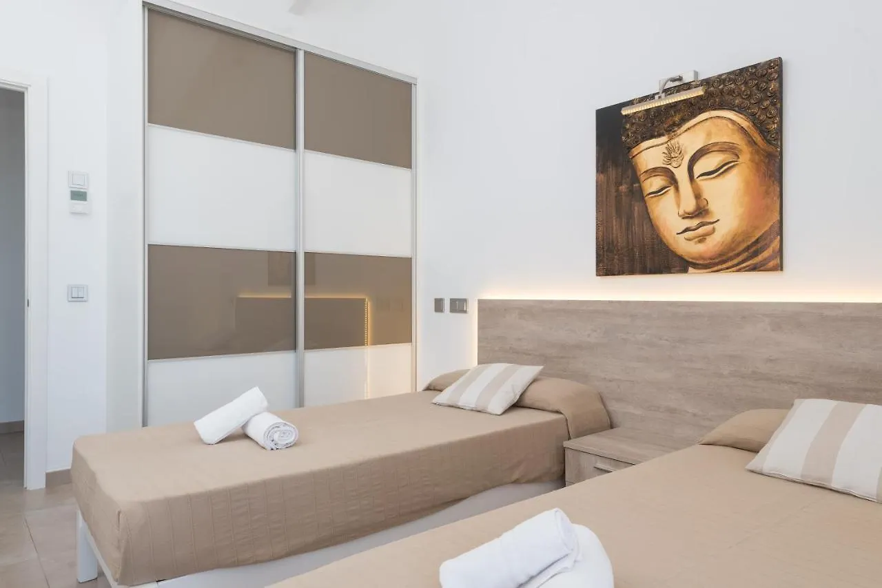 New! Villa Calonge 0*, Calonge (Mallorca) Espanha