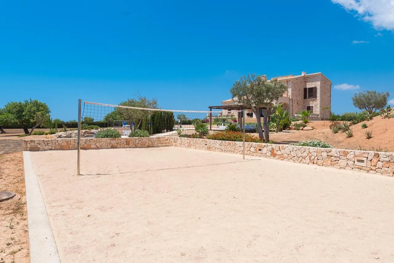 New! Villa Calonge Calonge (Mallorca)