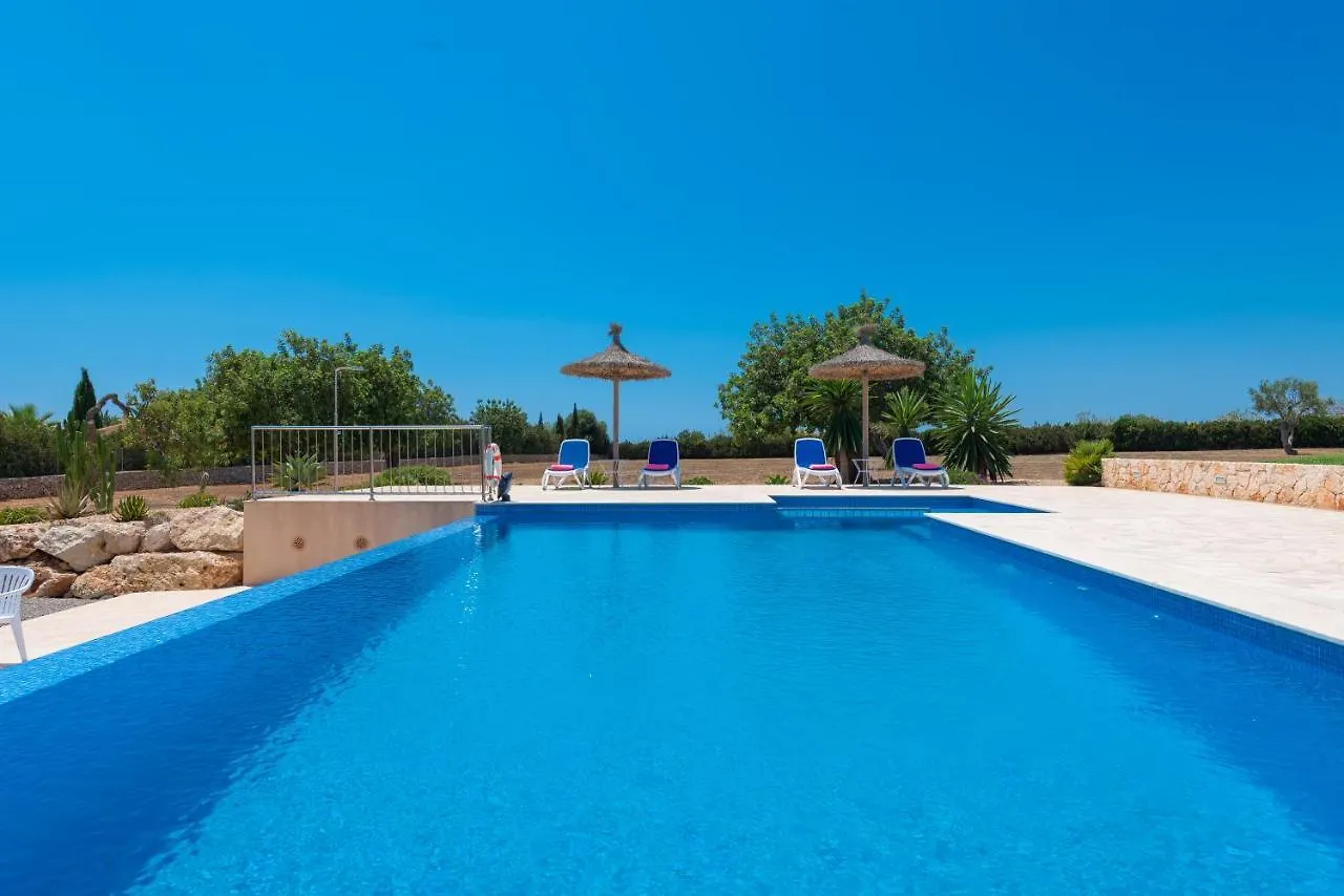 New! Villa Calonge Calonge (Mallorca)
