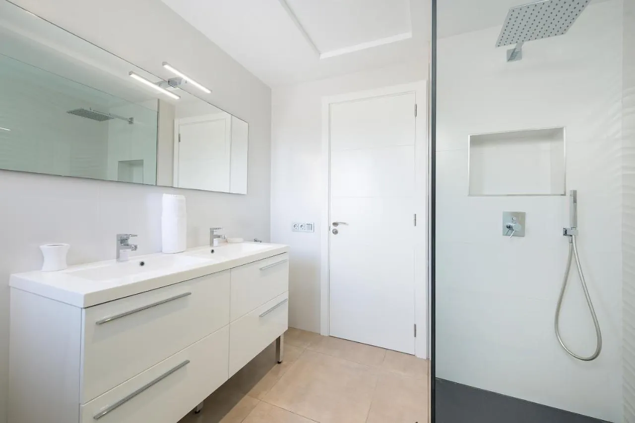 New! Villa Calonge إسبانيا