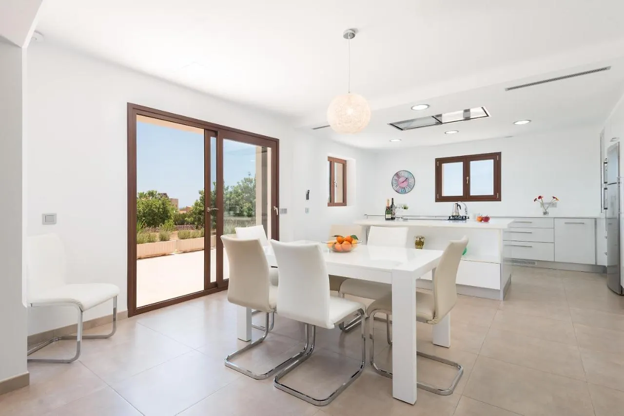 New! Villa Calonge Calonge (Mallorca)