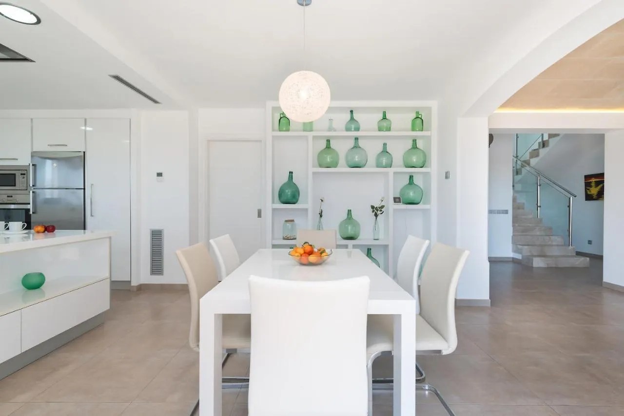 New! Villa Calonge إسبانيا