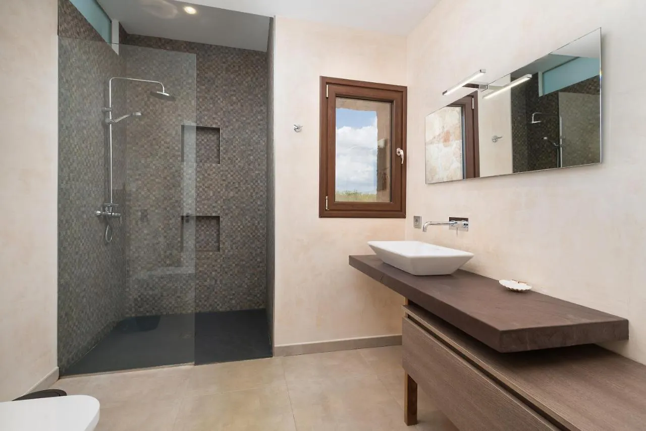 New! Villa Calonge  Calonge (Mallorca)